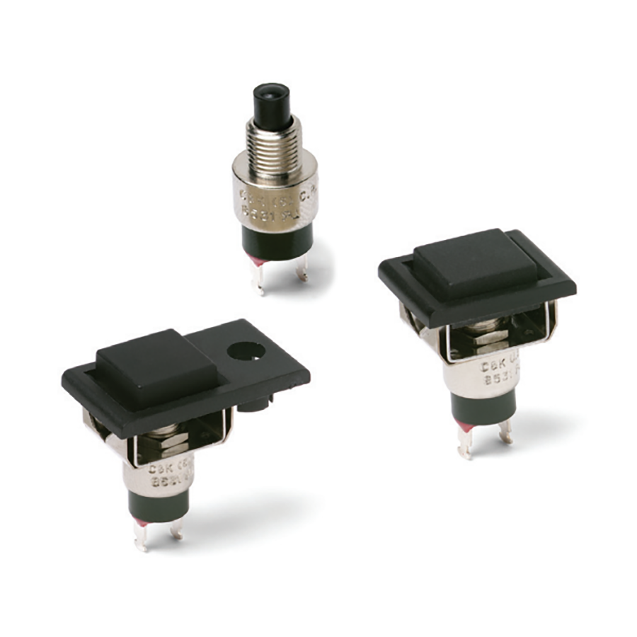 8532-T1-Z-B-E-2-C&K Components